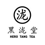 Profile Picture of 黑泷堂 Hero Tang Tea Shop (@herotangtea.taiwan) on Instagram