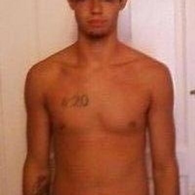 Profile Picture of Jacob Putnam (@smokie_5_69) on Twitter