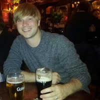 Profile Picture of Corey Blount (@corey-blount-2) on Quora