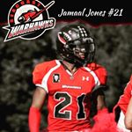 Profile Picture of Jamaal Jones (@dubj86) on Instagram