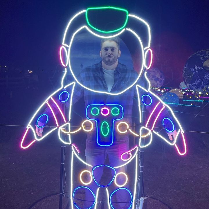 Christian Fuller - Tiktok Profile Picture of Christian Fuller (@christianfuller44) on Tiktok
