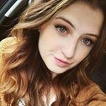 Profile Picture of Miranda Alley (@rosiedimok) on Instagram