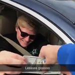 Profile Picture of Brett adkins (@yung_adkins) on Instagram
