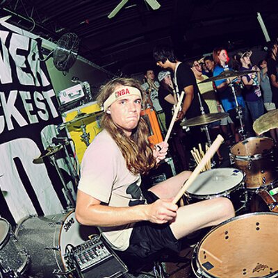 Profile Picture of Travis Rountree Fans (@TeamTravisR_) on Twitter