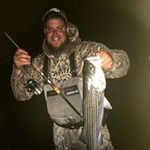 Profile Picture of Corey Mahoney (@falling_tide_waterfowl) on Instagram