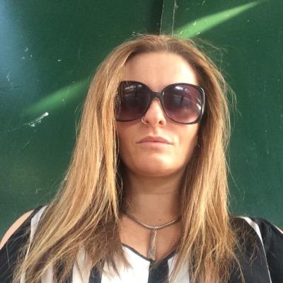 Profile Photo of Krista Hughes Heald (@kristapetal) on Twitter