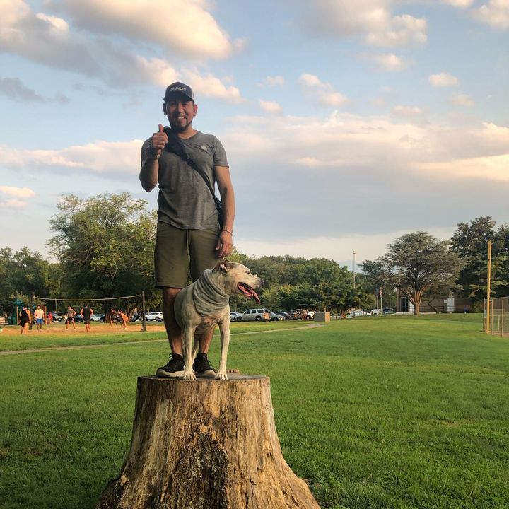 Profile Picture of Jimy Paz (@jimypaz) on Tiktok