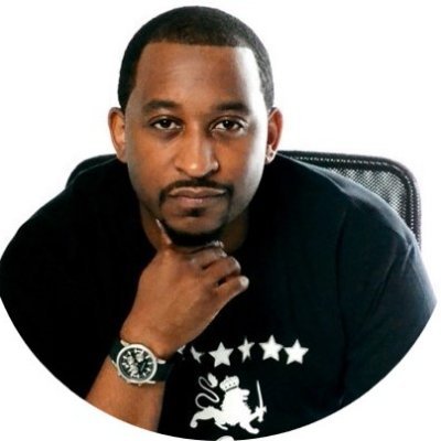 Profile Picture of Ronald Bryant (@iamronaldbryant) on Twitter