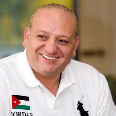 Profile Picture of Omar Nahar (@OmarNahar) on Twitter