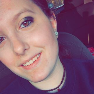 Profile Picture of Kelsey Carlson (Kelsey Cubes ) (@Kelsey.Cubes) on Facebook
