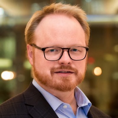 Profile Picture of Brian Berger (@Berger_SN) on Twitter