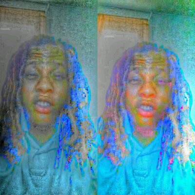 Tony Pruitt - Twitter Profile Picture of Tony Pruitt (@aye_dats_tony) on Twitter