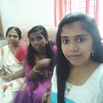 Profile Picture of Meera (@meeranarayanan1995) on Instagram