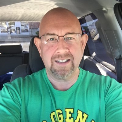 Profile Picture of Jim Reaves (@JimReaves6) on Twitter
