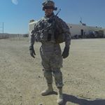 Profile Picture of Mitchell Dodson (@calisunshine6) on Instagram