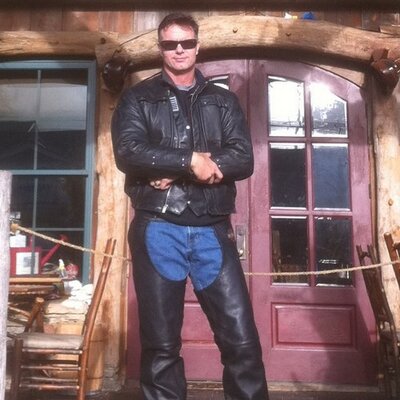 Profile Picture of Mark Banky (@MarkBanky) on Twitter