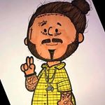 Profile Picture of gavin leach (@lost.boyg) on Instagram