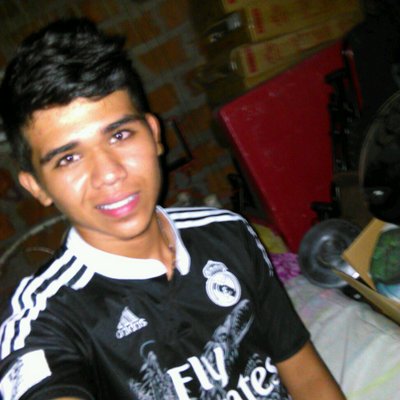 Profile Picture of Andy Grimaldo (@grimaldo_andy) on Twitter