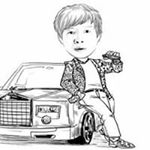 Profile Picture of Paul Jiang (@jiang.paul) on Instagram