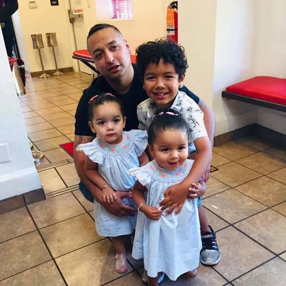 Profile Picture of Arturo Tovar (@arturotovar72) on Poshmark