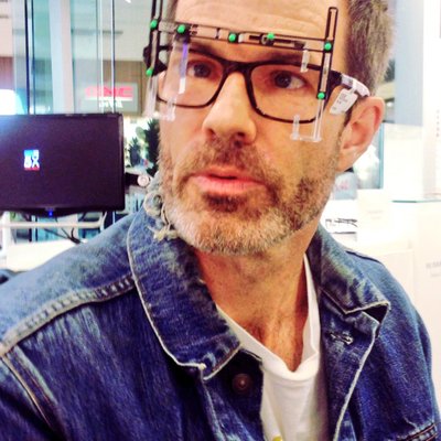 Profile Picture of Mark Devine (@MarkDevineOF) on Twitter