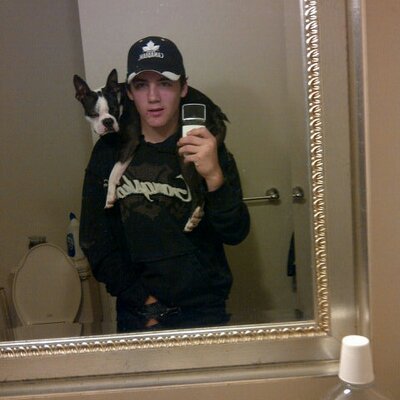 Profile Picture of Jacob Boudreau (@Jacob__Boudreau) on Twitter