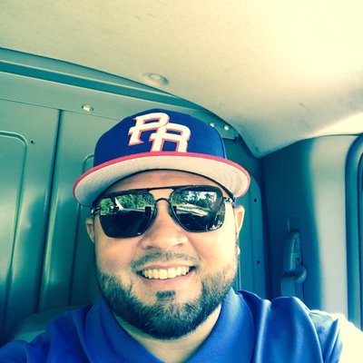 Profile Picture of Joel Gonzalez Labrador (@JoelGonzalezLa2) on Twitter
