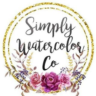 Profile Picture of Jennifer Leighton (@simplywatercolorco) on Instagram