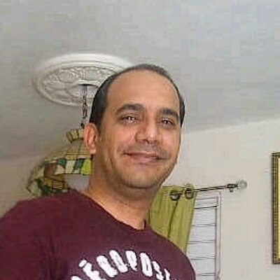 Profile Picture of Gregory Germán (@gregorygerman1) on Twitter