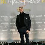 Profile Picture of David Reis (@davidlreis) on Instagram