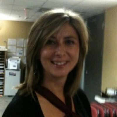 Profile Picture of Darla Clark Holt (@dholt44) on Twitter