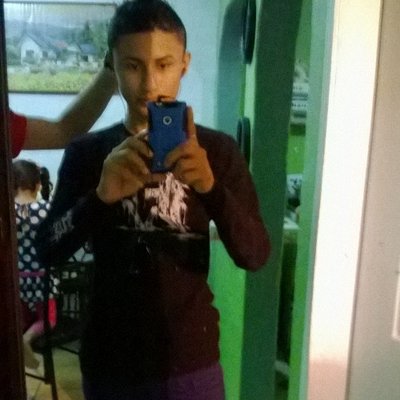 Profile Picture of Erik Acosta (@18_erikacosta) on Twitter