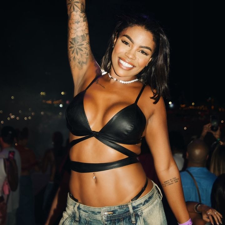 Profile Picture of Paty Cristina (@patttycris) on Tiktok