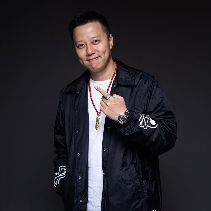 Profile Picture of Andy chen (@andy.chen6962) on Tiktok