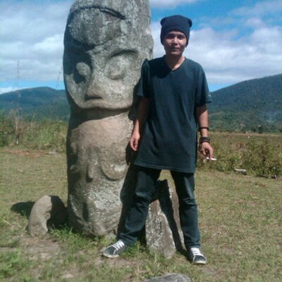Profile Picture of Richard Jump Punk (@ichadkriting) on Twitter
