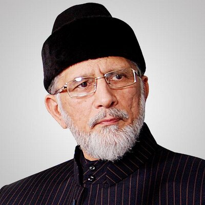 Profile Picture of Dr Tahir-ul-Qadri (@@iPatArm) on Twitter