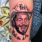 Profile Picture of Mike Garcia (@facetat_mike) on Instagram