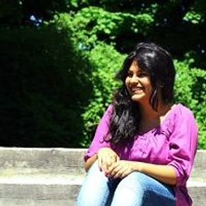 Profile Picture of Priya Thakur (@prish__) on Myspace