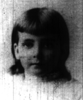 Profile Picture of Florence Caneon Wikipedia