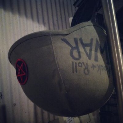 Profile Picture of Eric Ragan (@GroundStyleLA) on Twitter