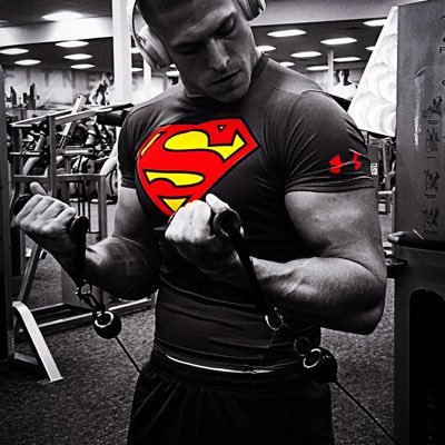 Profile Picture of Brian Hebert (@Dubert30) on Twitter
