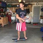 Profile Picture of Danny Stinson (@flossie_dan) on Instagram