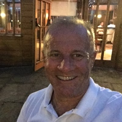 Profile Picture of Martin Palmer (@martinUKSE) on Twitter