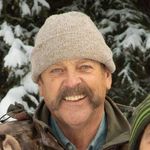 Profile Picture of Richard Olsen (@richardolsenphoto) on Instagram