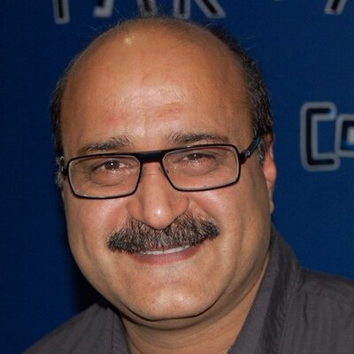 Profile Picture of Sayed Athar Kazmi (@sah_kazmi) on Twitter