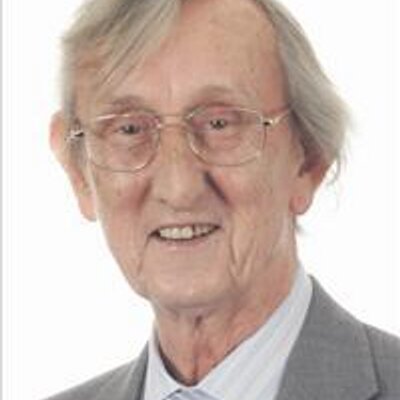 Profile Picture of Cllr Les Ford (@CllrLFord) on Twitter