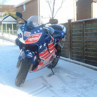 Profile Picture of ROBERT COOGAN (@BERTCOO) on Twitter
