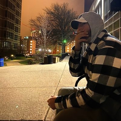 Profile Picture of Nick Eliason (@nicholaseliaso1) on Twitter