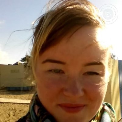 Profile Picture of Laurie Brooks (@LaurieB48775797) on Twitter