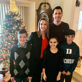 Elissa McKibbin Canfield - Facebook Profile Picture of Elissa McKibbin Canfield (@elissa.canfield) on Facebook